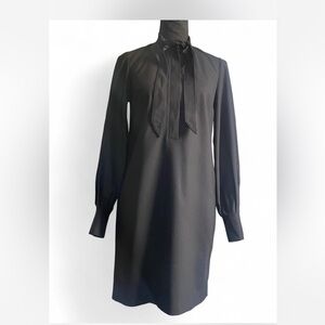 Club Monaco wool dress